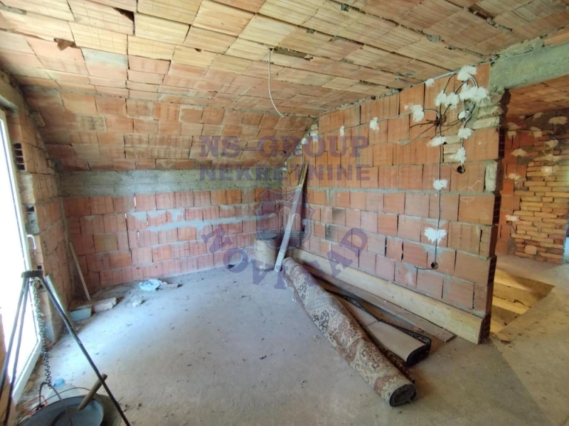 Kuća na prodaju Petrovaradin 145m2, 577892
