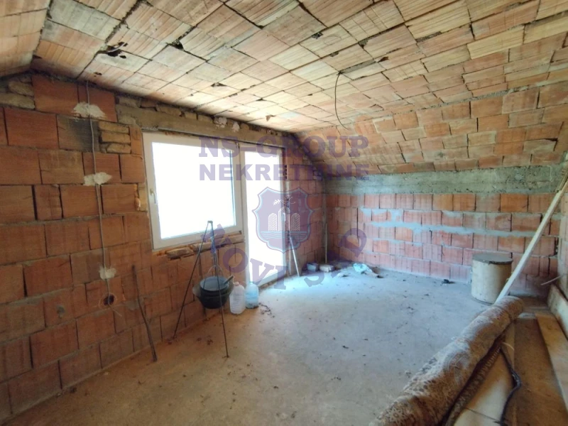 Kuća na prodaju Petrovaradin 145m2, 577892