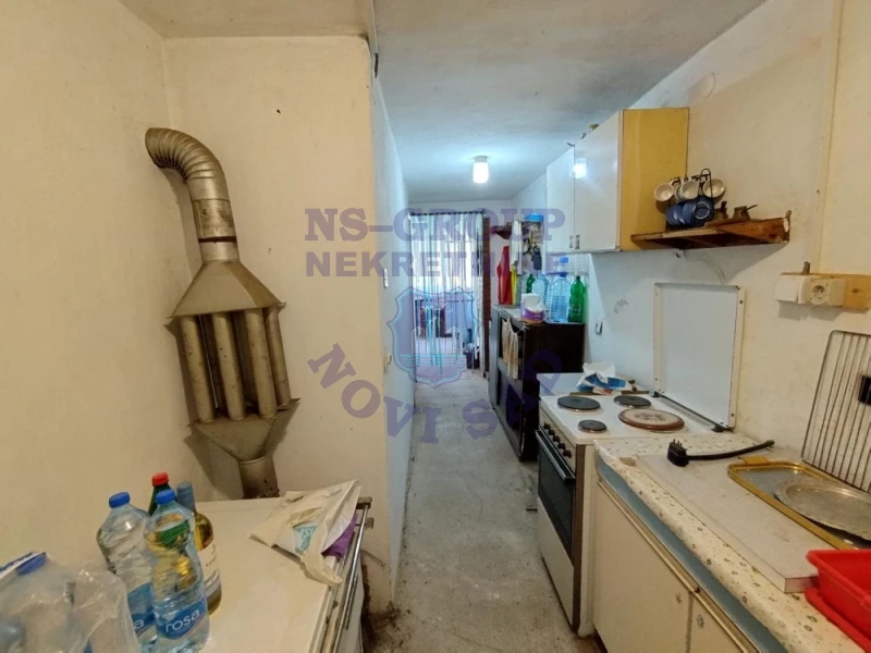 Kuća na prodaju Petrovaradin 145m2, 577892