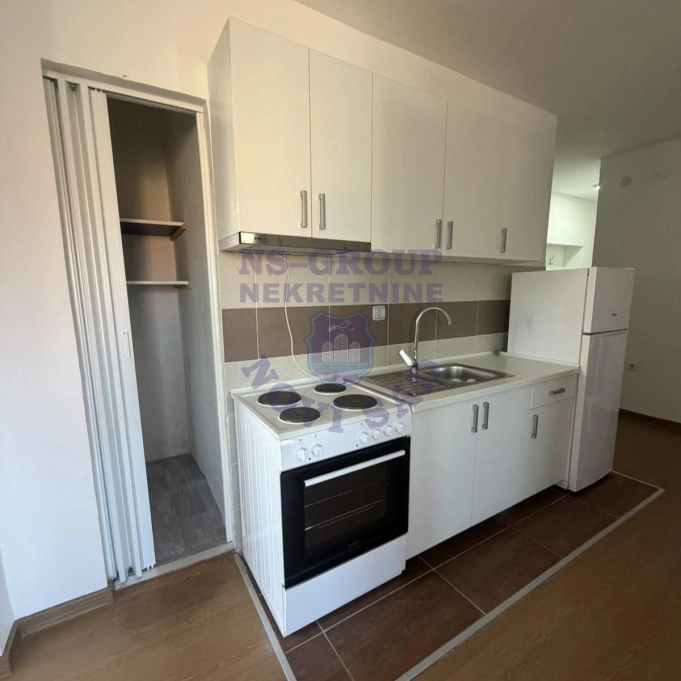 Stan na prodaju Novi Sad 55m2, 11359