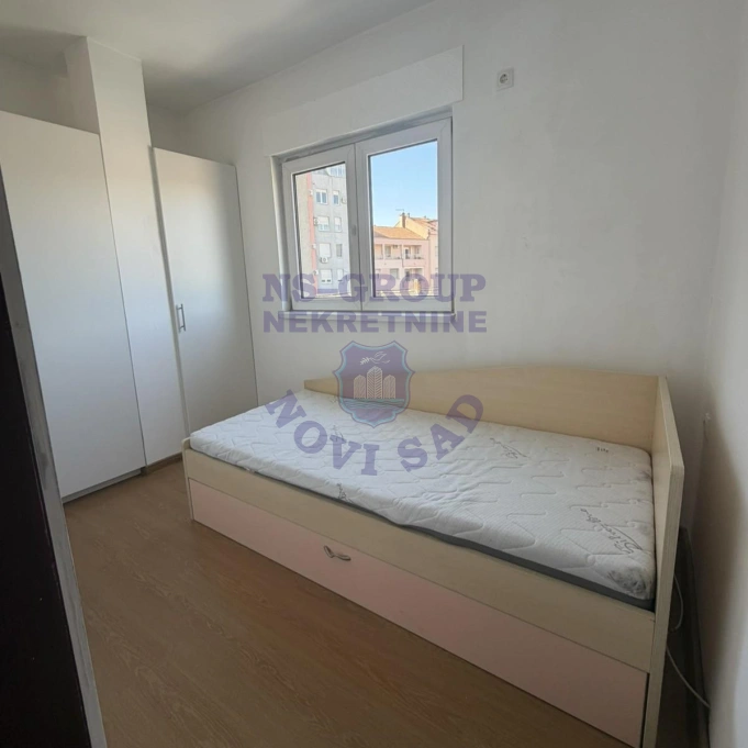 Stan na prodaju Novi Sad 55m2, 11359