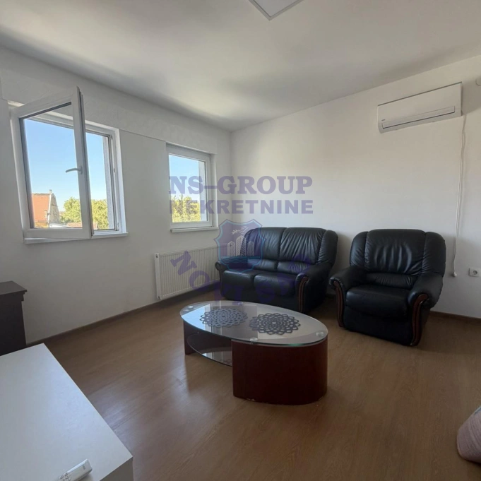 stan na prodaju Novi Sad, 55m2 11359