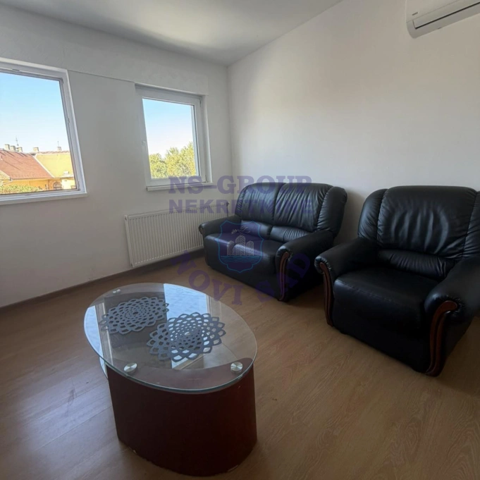 Stan na prodaju Novi Sad 55m2, 11359