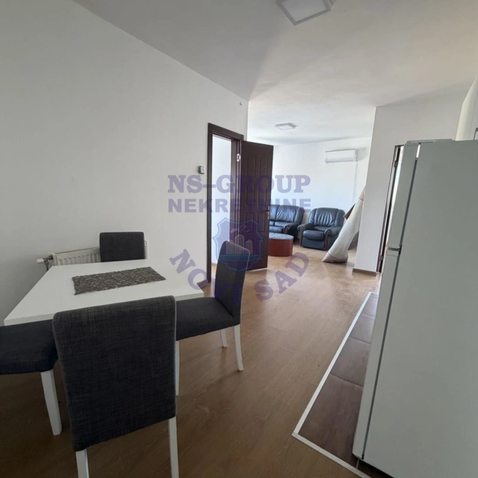 Stan na prodaju Novi Sad 55m2, 11359