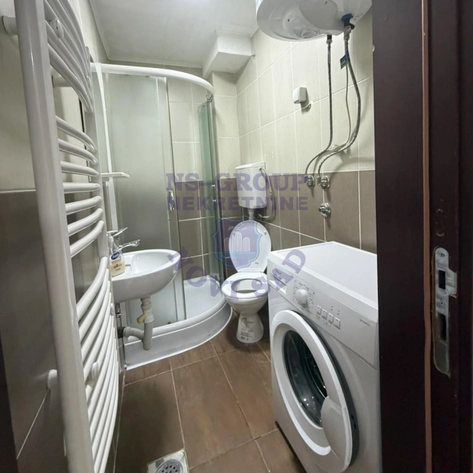 Stan na prodaju Novi Sad 55m2, 11359