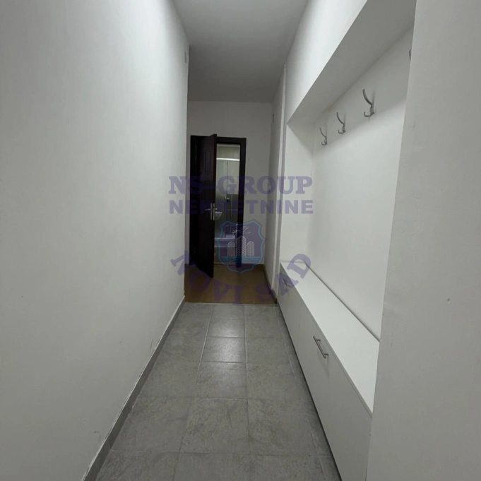 Stan na prodaju Novi Sad 55m2, 11359