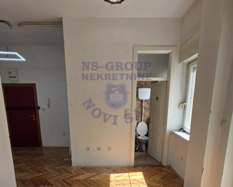 Stan na prodaju Novi Sad 56m2, 577752