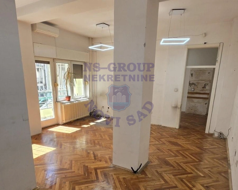 stan na prodaju Novi Sad, 56m2 577752