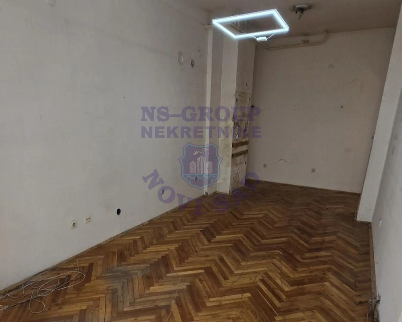 Stan na prodaju Novi Sad 56m2, 577752