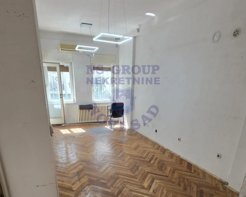 Stan na prodaju Novi Sad 56m2, 577752