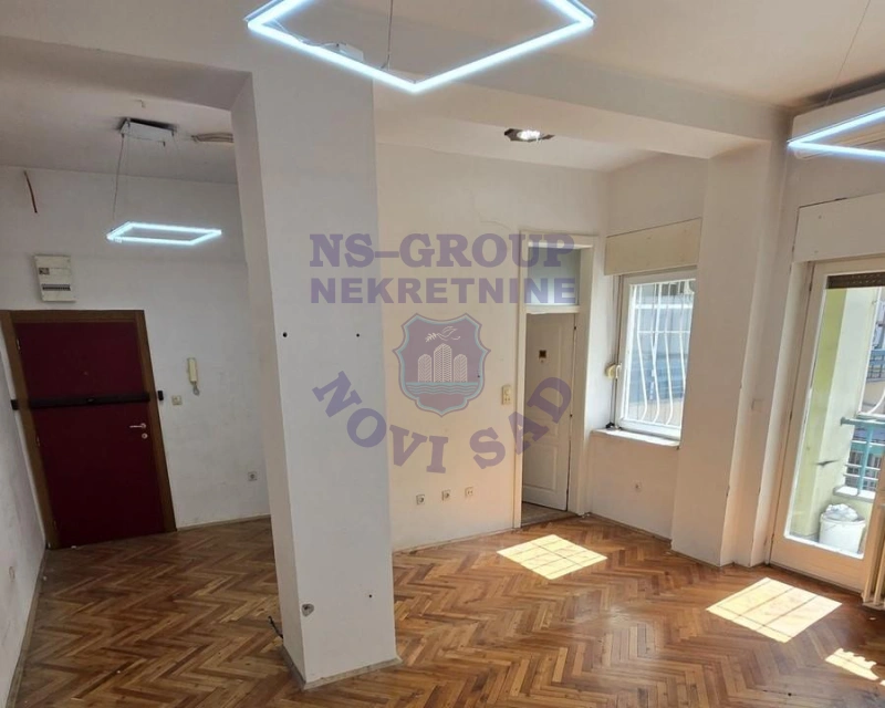 Stan na prodaju Novi Sad 56m2, 577752