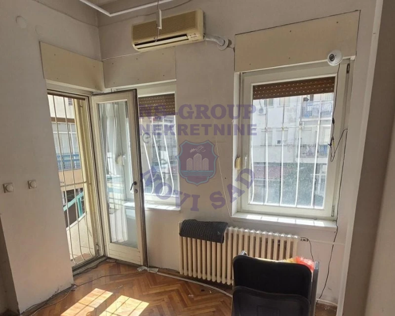 Stan na prodaju Novi Sad 56m2, 577752