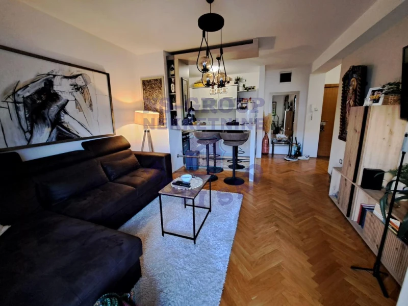 Stan na prodaju Novi Sad 66m2, 577784