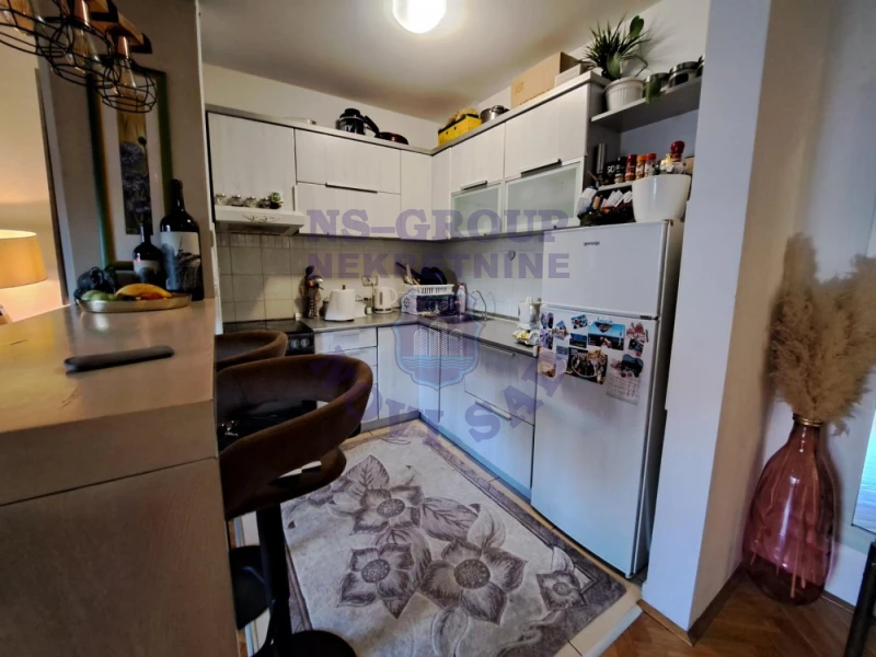 Stan na prodaju Novi Sad 66m2, 577784