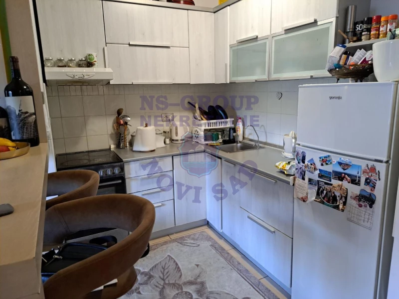 Stan na prodaju Novi Sad 66m2, 577784