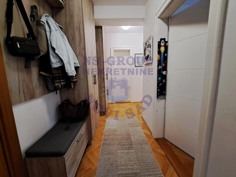 Stan na prodaju Novi Sad 66m2, 577784