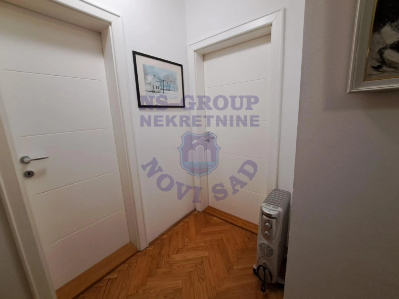 Stan na prodaju Novi Sad 66m2, 577784