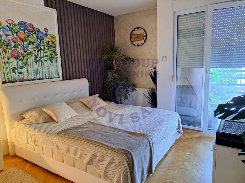 Stan na prodaju Novi Sad 66m2, 577784