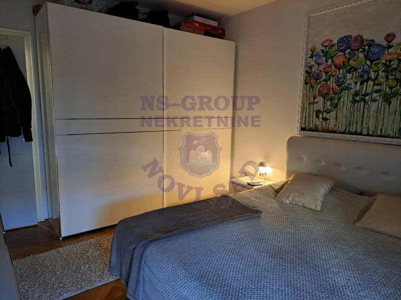 Stan na prodaju Novi Sad 66m2, 577784