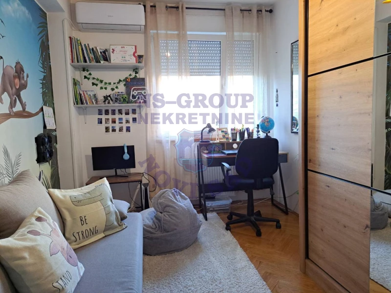 Stan na prodaju Novi Sad 66m2, 577784