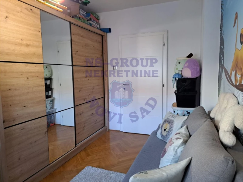 Stan na prodaju Novi Sad 66m2, 577784