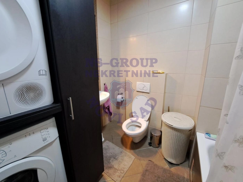Stan na prodaju Novi Sad 66m2, 577784