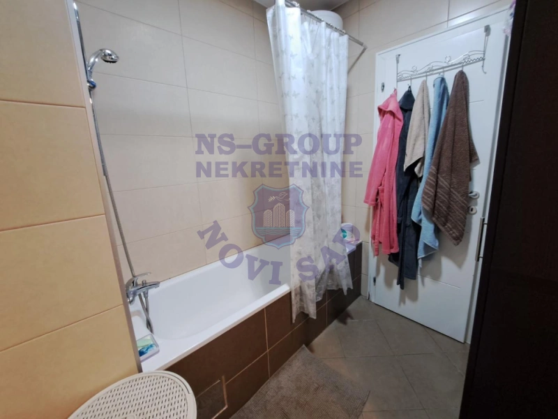 Stan na prodaju Novi Sad 66m2, 577784