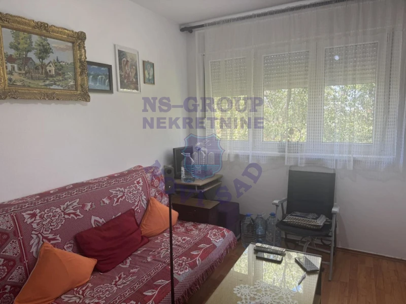 Stan na prodaju Beočin 65m2, 577747