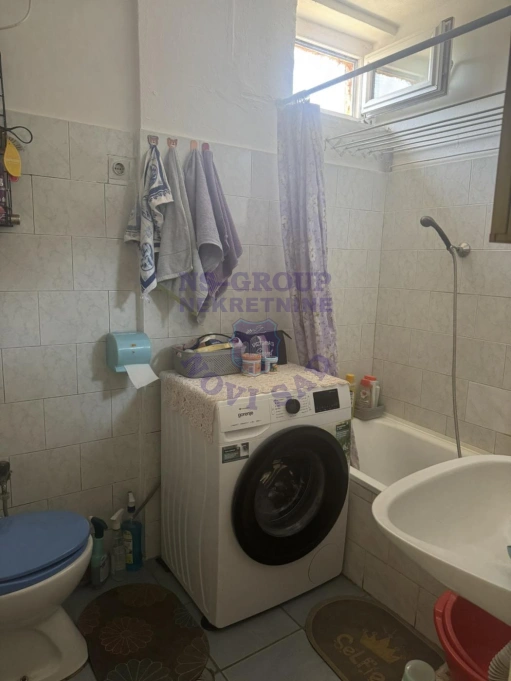 Stan na prodaju Beočin 65m2, 577747