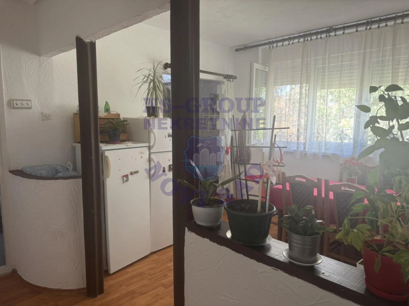 stan na prodaju Beočin, 65m2 577747
