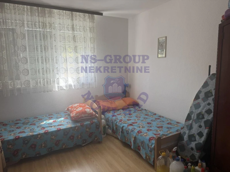 Stan na prodaju Beočin 65m2, 577747