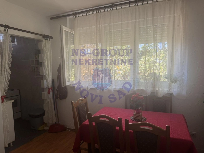 Stan na prodaju Beočin 65m2, 577747