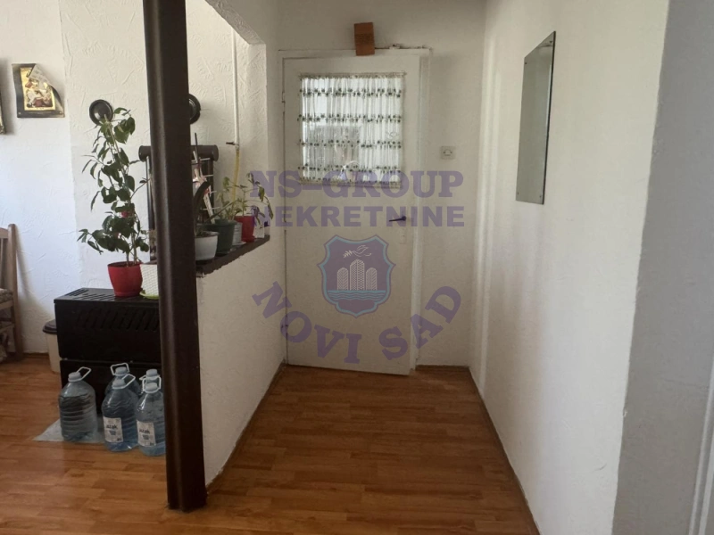 Stan na prodaju Beočin 65m2, 577747