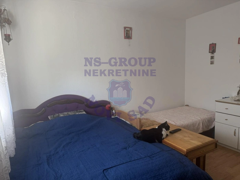 Stan na prodaju Beočin 65m2, 577747
