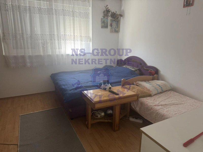 Stan na prodaju Beočin 65m2, 577747