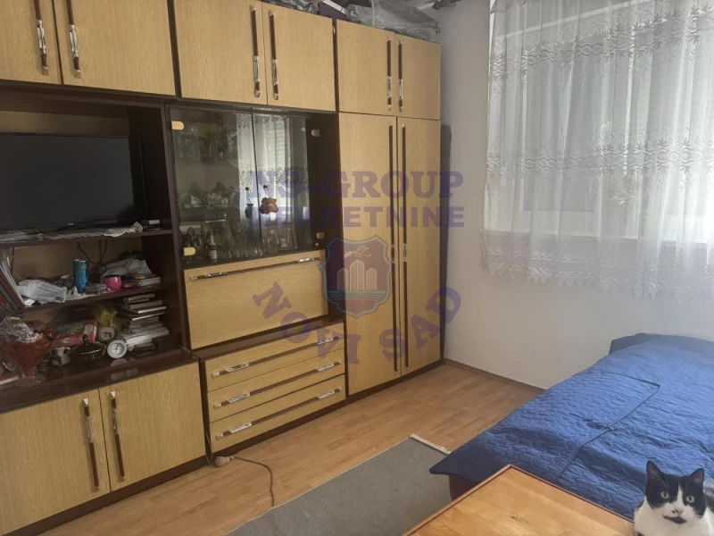 Stan na prodaju Beočin 65m2, 577747