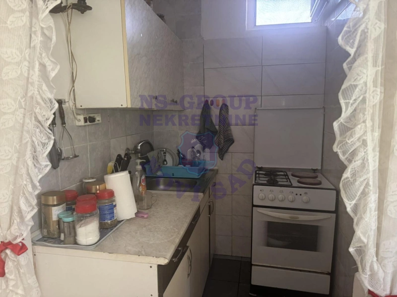 Stan na prodaju Beočin 65m2, 577747