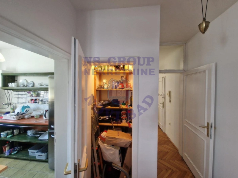 Stan na prodaju Novi Sad 64m2, 577826
