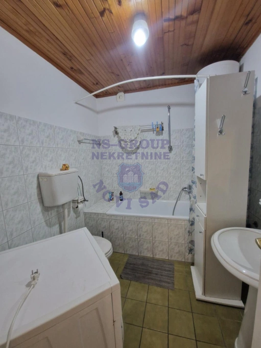 Stan na prodaju Novi Sad 64m2, 577826