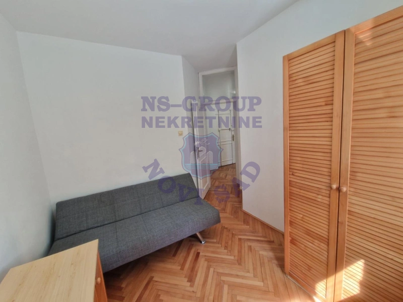 Stan na prodaju Novi Sad 64m2, 577826