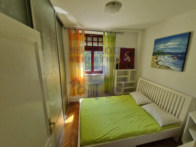 Stan na prodaju Novi Sad 64m2, 577826