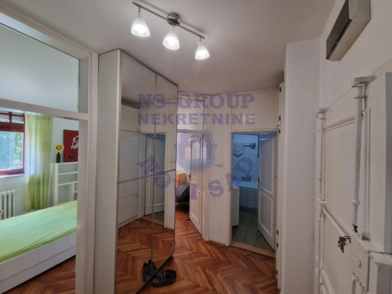 Stan na prodaju Novi Sad 64m2, 577826
