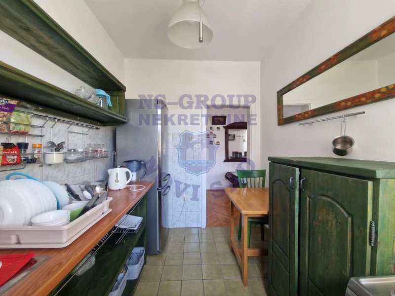 Stan na prodaju Novi Sad 64m2, 577826