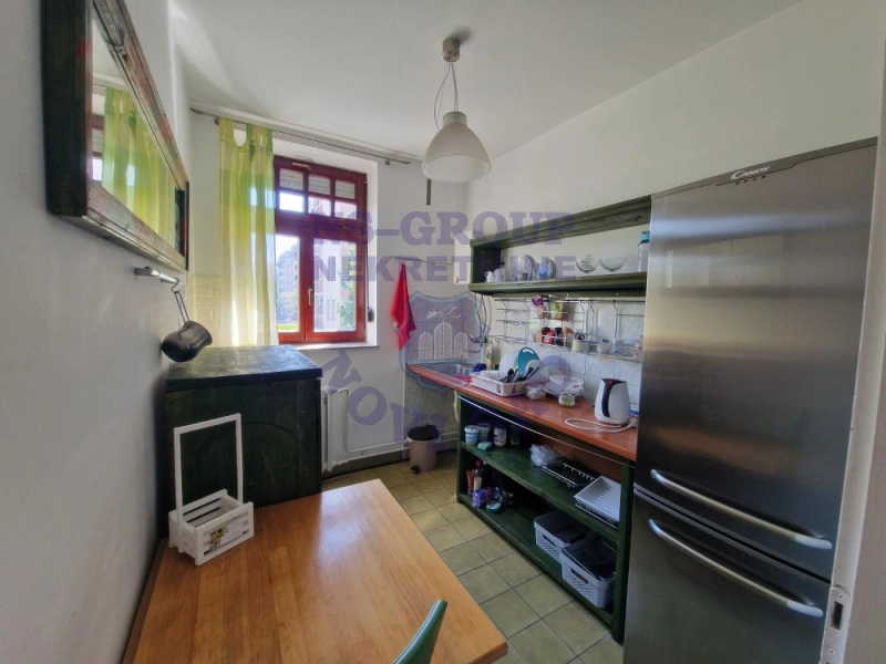 Stan na prodaju Novi Sad 64m2, 577826