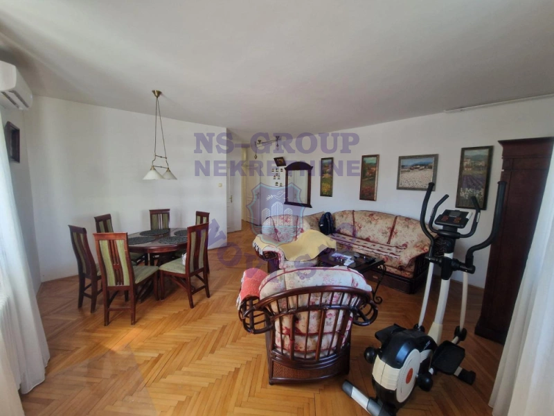 Stan na prodaju Novi Sad 64m2, 577826