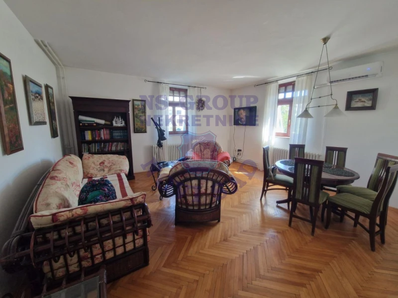 Stan na prodaju Novi Sad 64m2, 577826