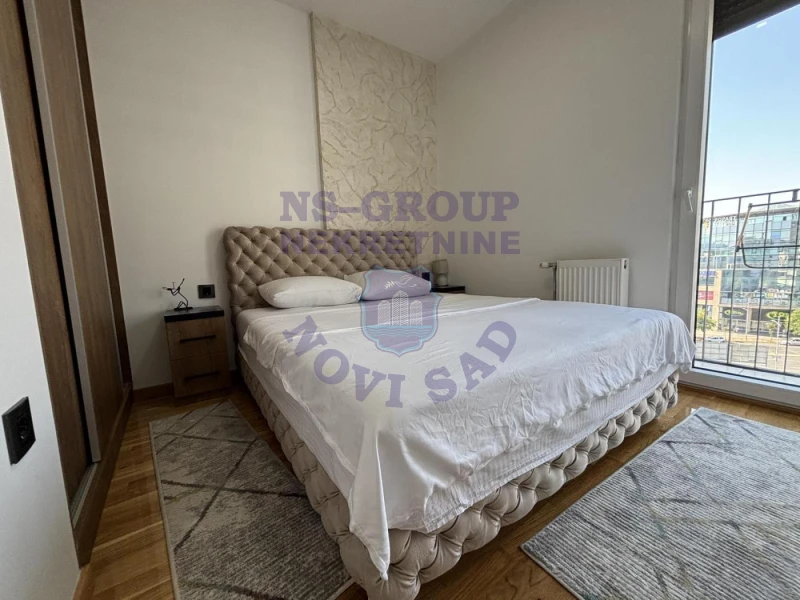 Stan na prodaju Novi Sad 42m2, 577845