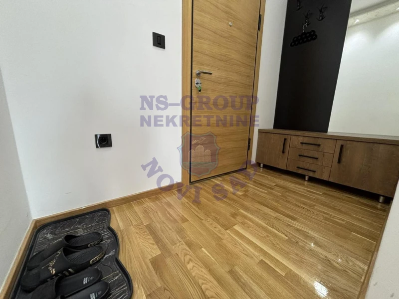 Stan na prodaju Novi Sad 42m2, 577845