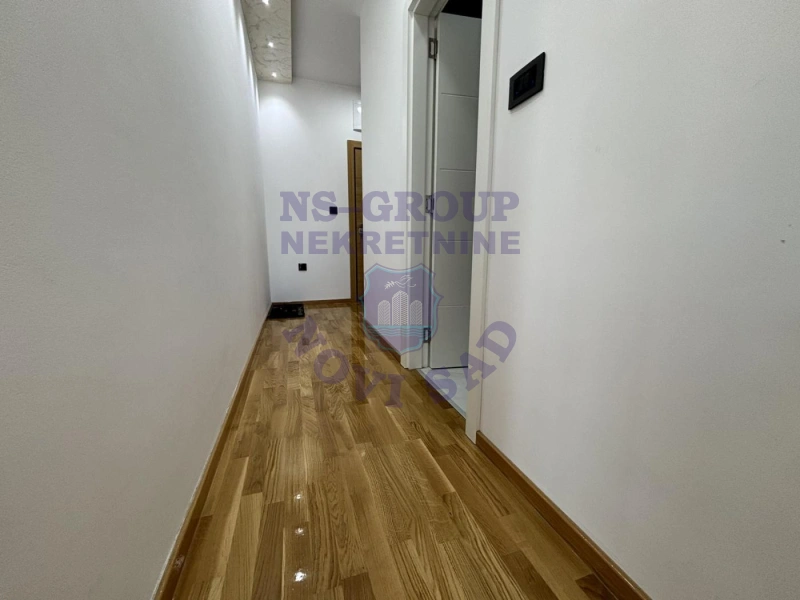 Stan na prodaju Novi Sad 42m2, 577845