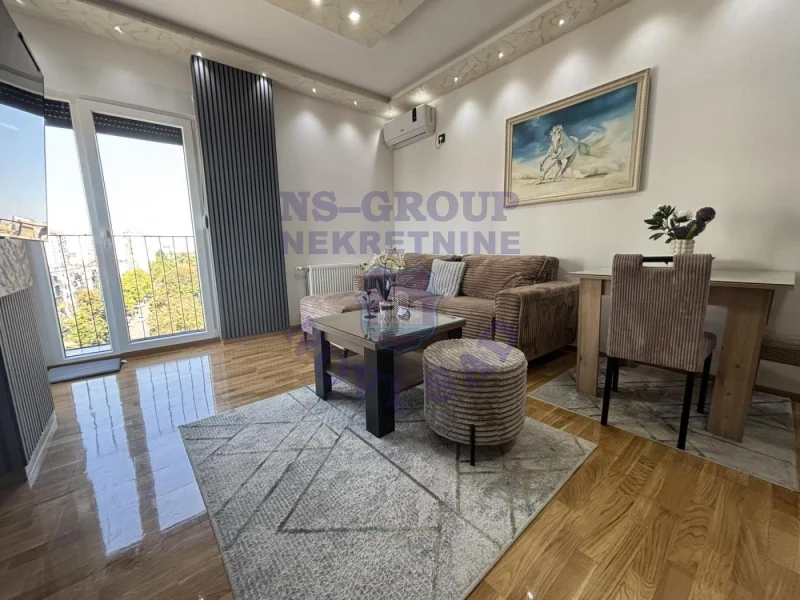 stan na prodaju Novi Sad, 42m2 577845